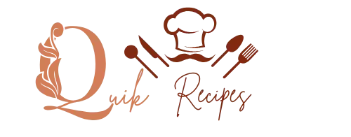 Recipes Quick
