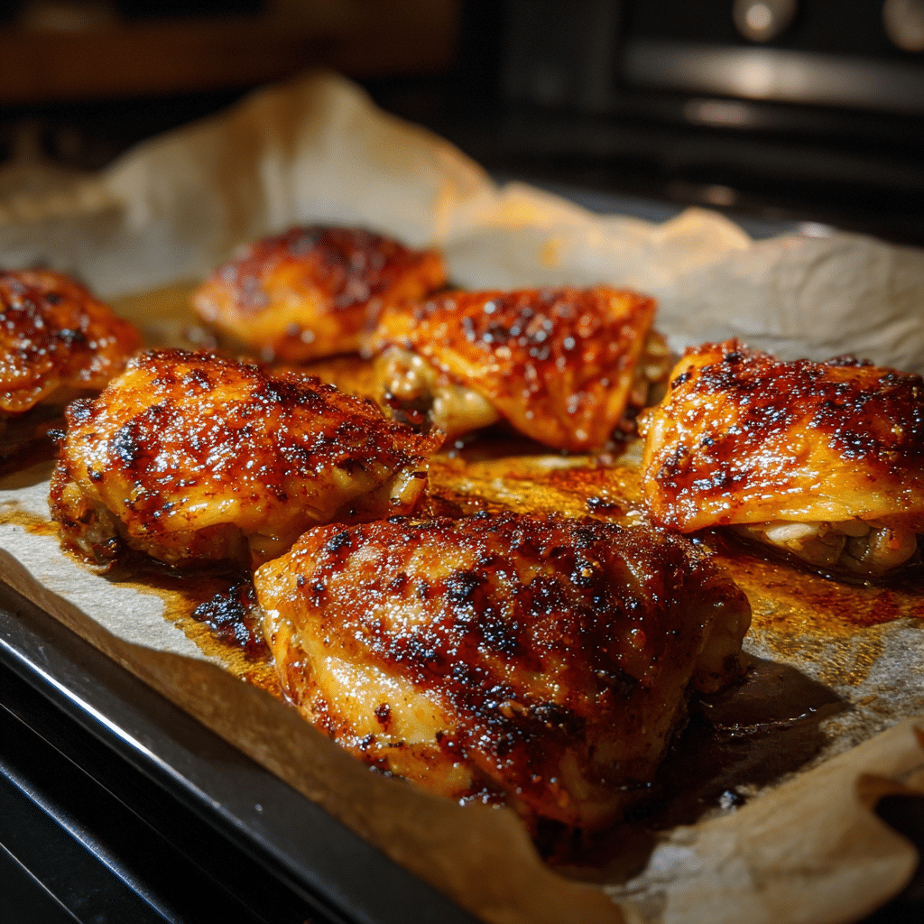 Chipotle Honey Chicken Recipe 9 Chipotle honey chicken recipe baked in oven
