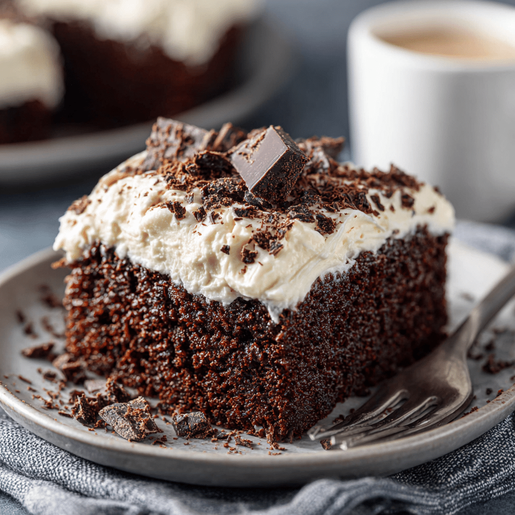 Chocolate Sheet Cake with Cream Cheese Frosting: The Ultimate Recipe