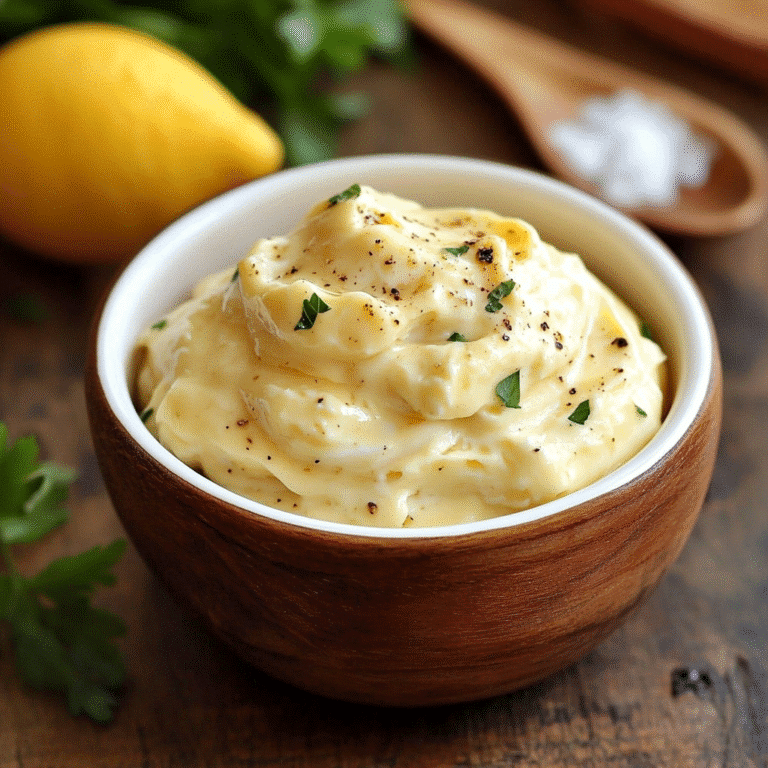 Close-up of homemade fried egg mayonnaise