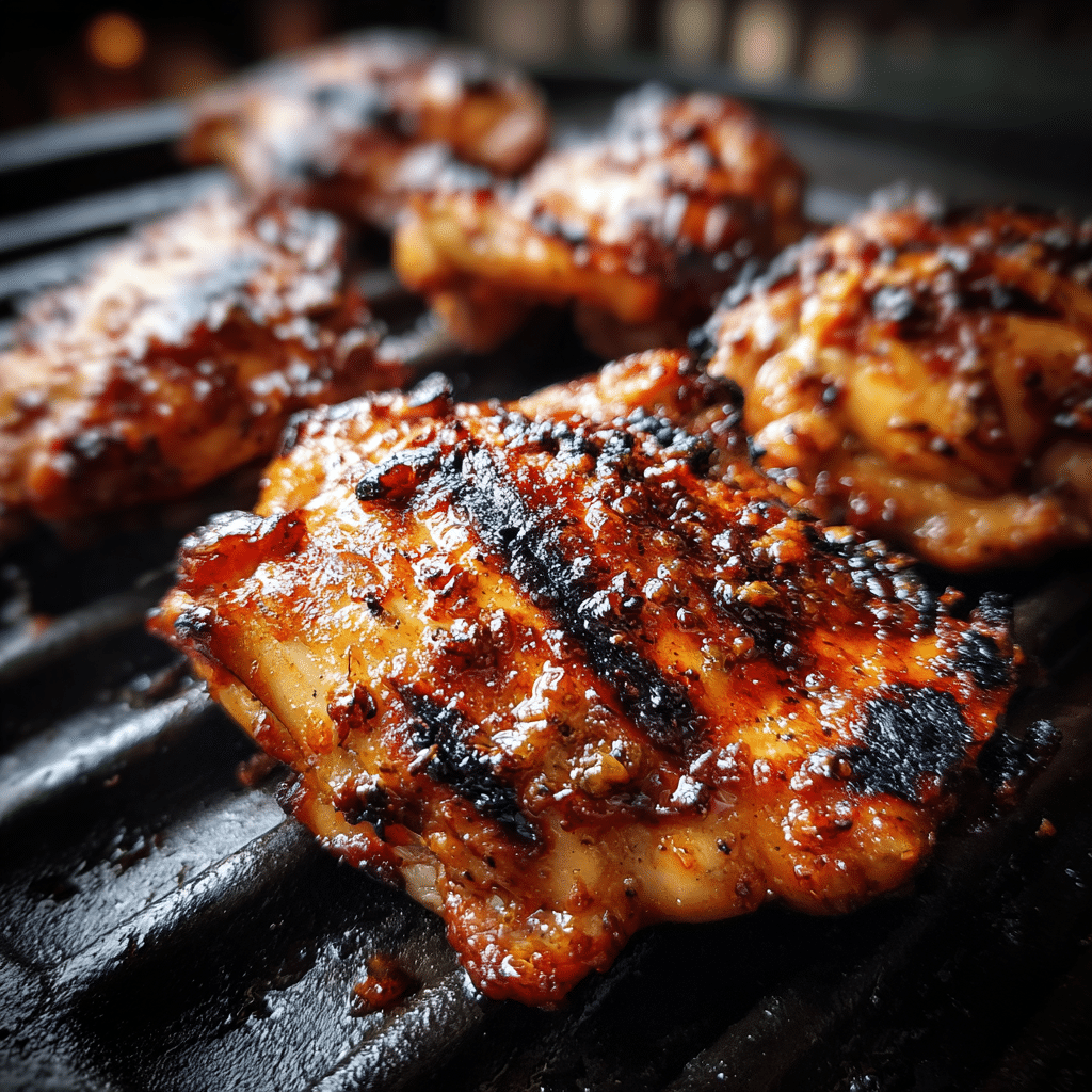 Chipotle Honey Chicken Recipe 7 Grilled chipotle honey chicken recipe