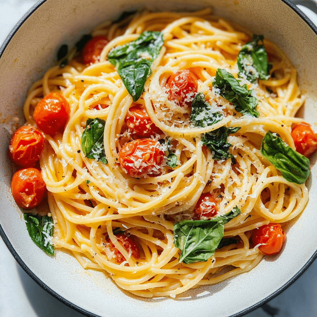 Meghan Markle Pasta Recipe: The Viral Vegan Pasta You Need to Try