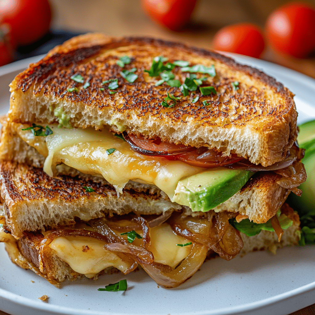 Sheet Pan Grilled Cheese: Easy and Delicious! 12 Sheet pan grilled cheese with golden, crispy crust