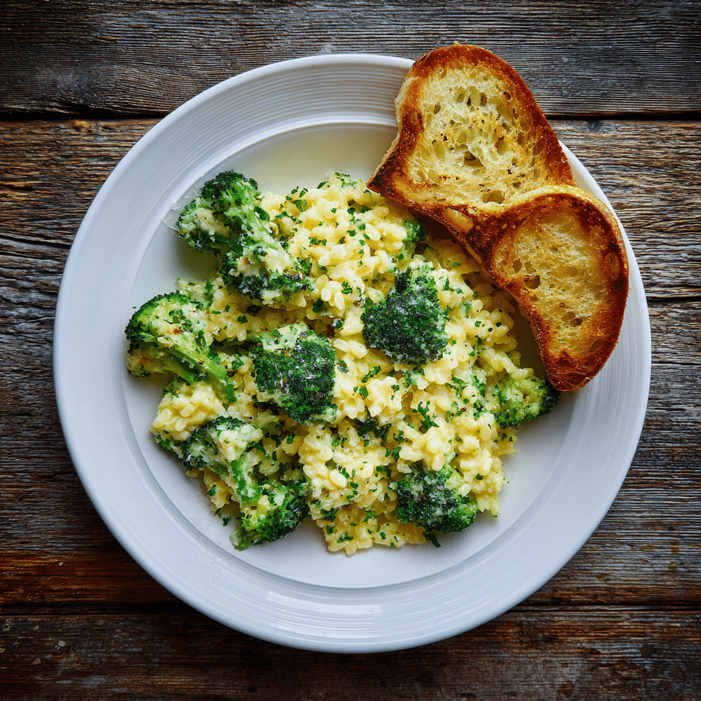 TikTok Pastina Recipe: The Creamiest Comfort Food You Need Now 8 TikTok pastina recipe with vegetable sides