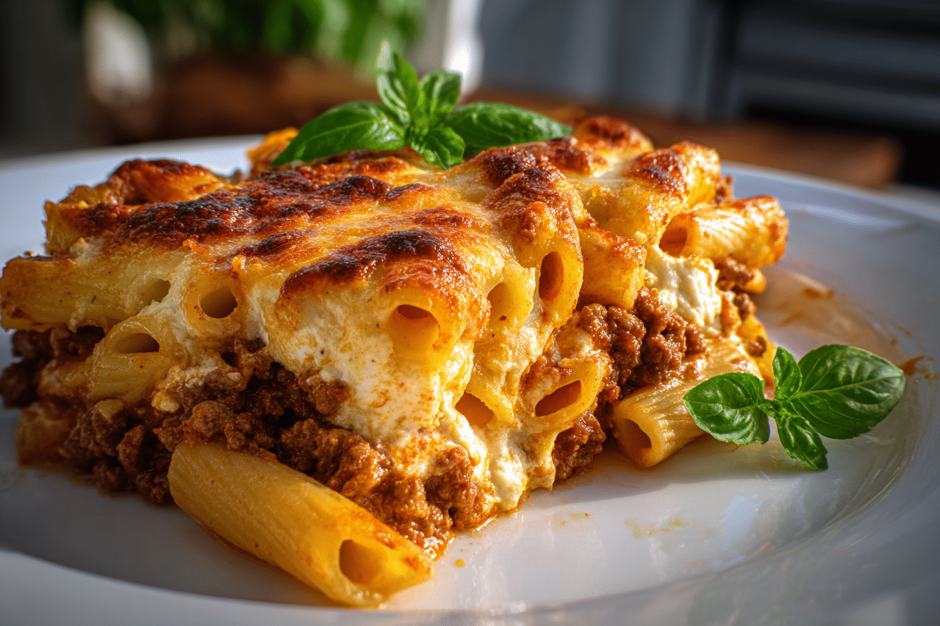 Delicious & Easy One-Pot Ground Beef Recipes