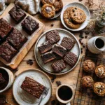 One-Bowl Chocolate Recipes