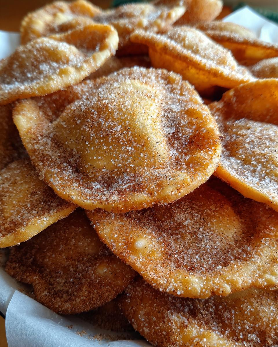 Authentic Mexican Buñuelos: 1 Amazing Recipe 5 Authentic Mexican Buñuelos - detail 1