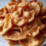 Authentic Mexican Buñuelos