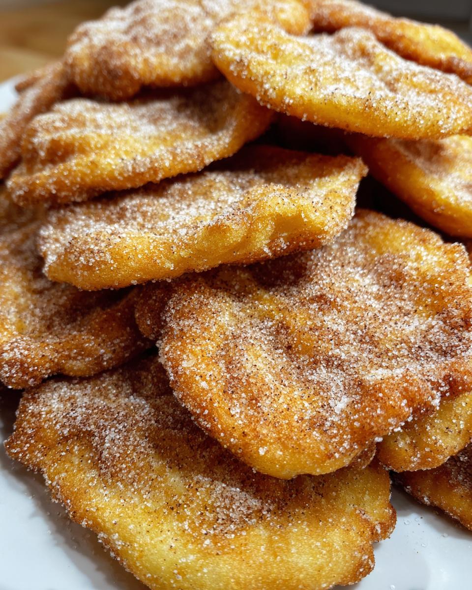 Authentic Mexican Buñuelos: 1 Amazing Recipe 6 Authentic Mexican Buñuelos - detail 2