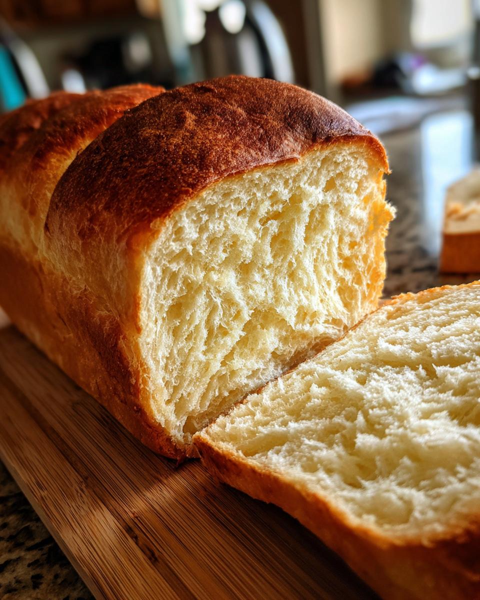 Best Amish White Bread: 1 Amazing Recipe 5 Best Amish White Bread - detail 1