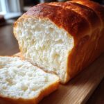 Best Amish White Bread