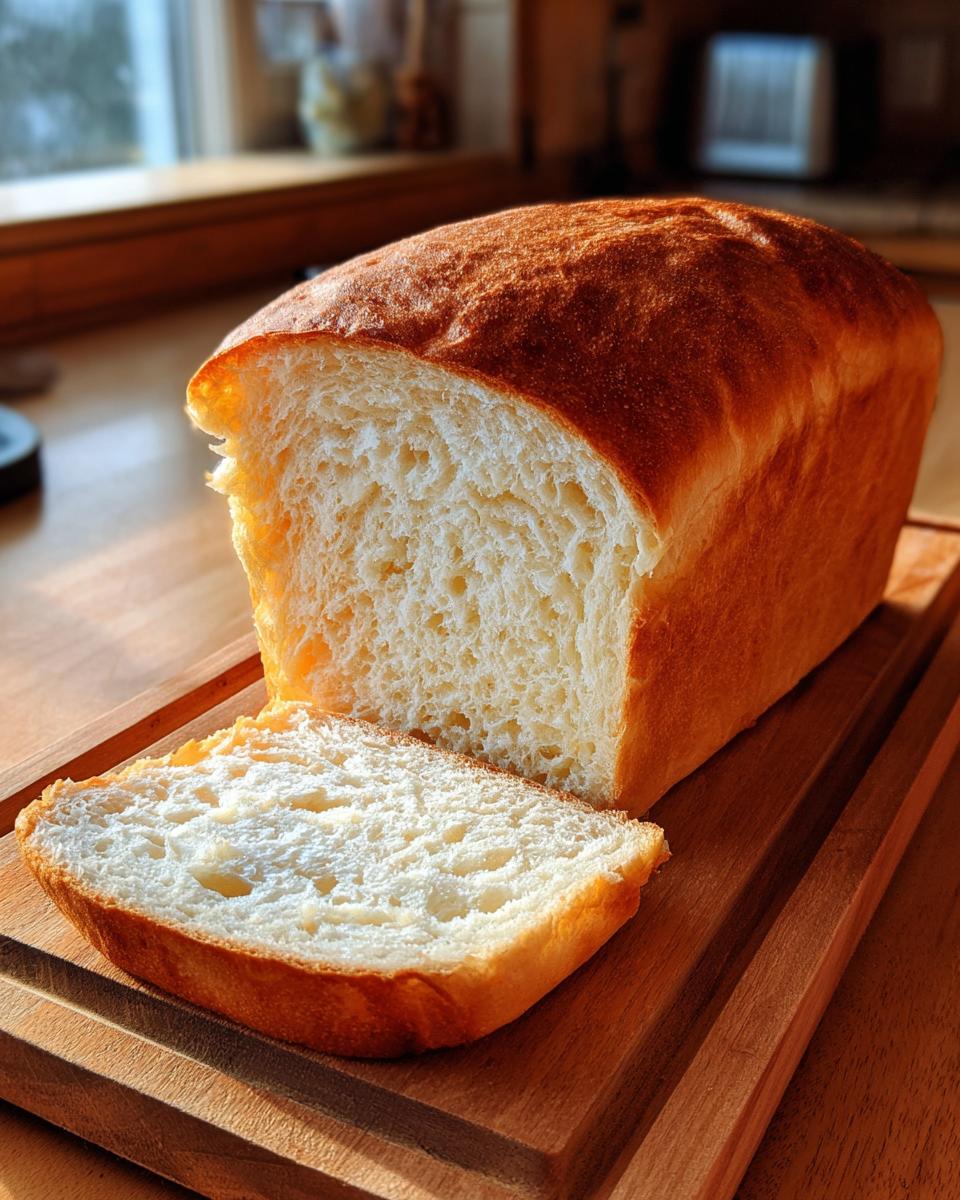 Best Amish White Bread: 1 Amazing Recipe 7 Best Amish White Bread - detail 3