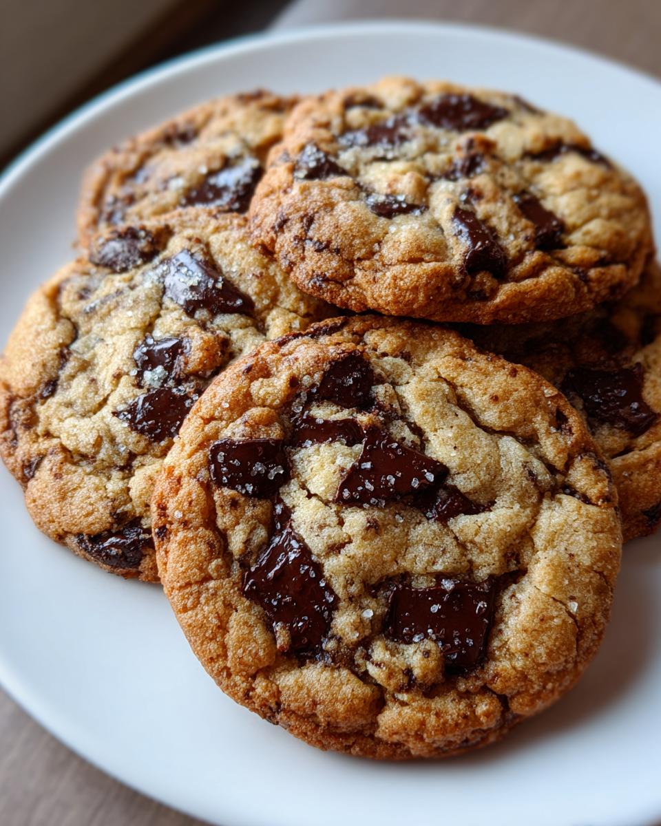 Best Chocolate Chip Cookies: 1 Secret Recipe 6 Best Chocolate Chip Cookies – Soft, Chewy & Perfect Every Time! - detail 2