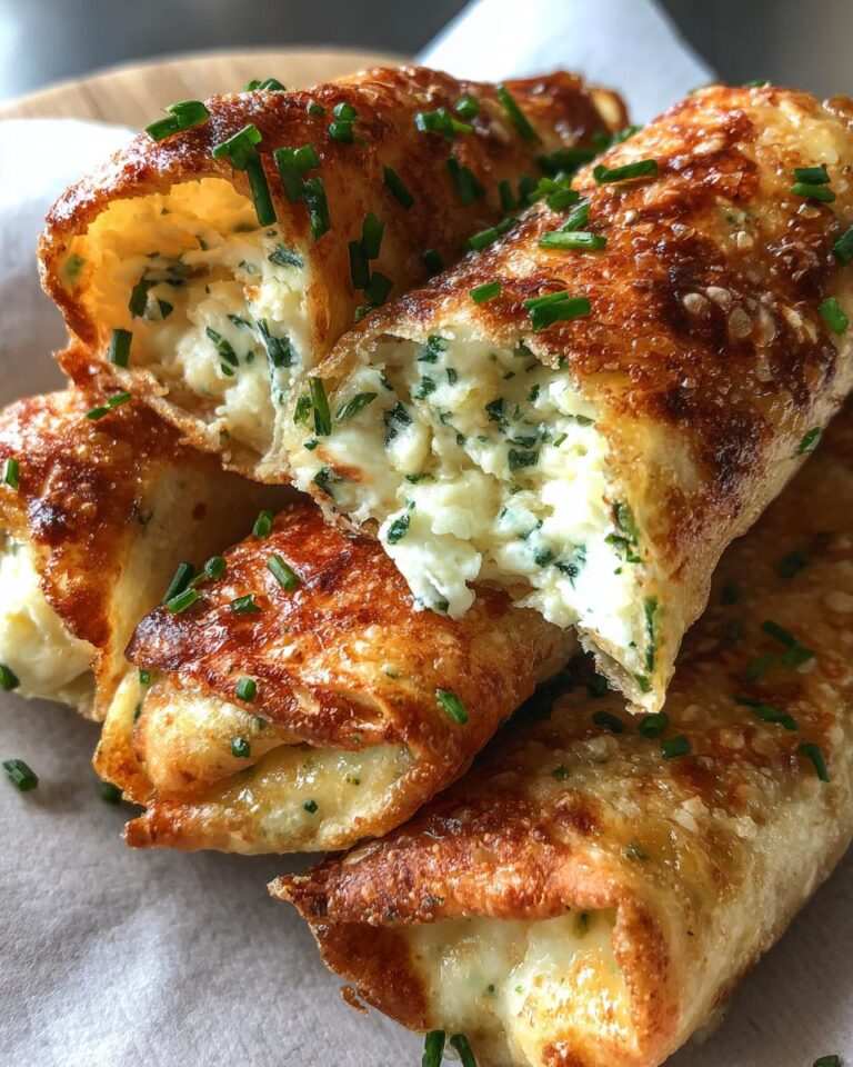 CREAM CHEESE TORTILLA BITES