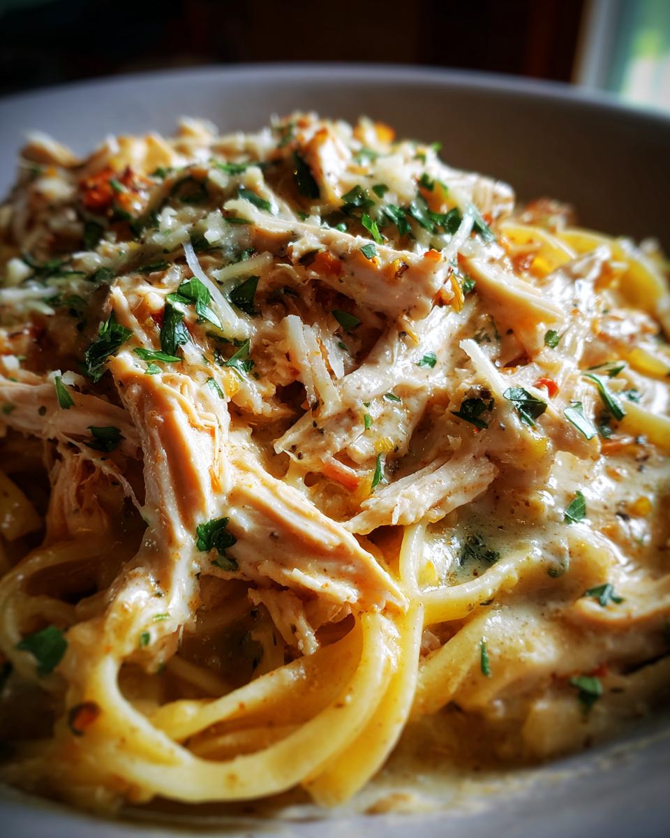 Crock Pot Marry Me Chicken: 1 Delicious Recipe 5 CROCK POT MARRY ME CHICKEN - detail 1