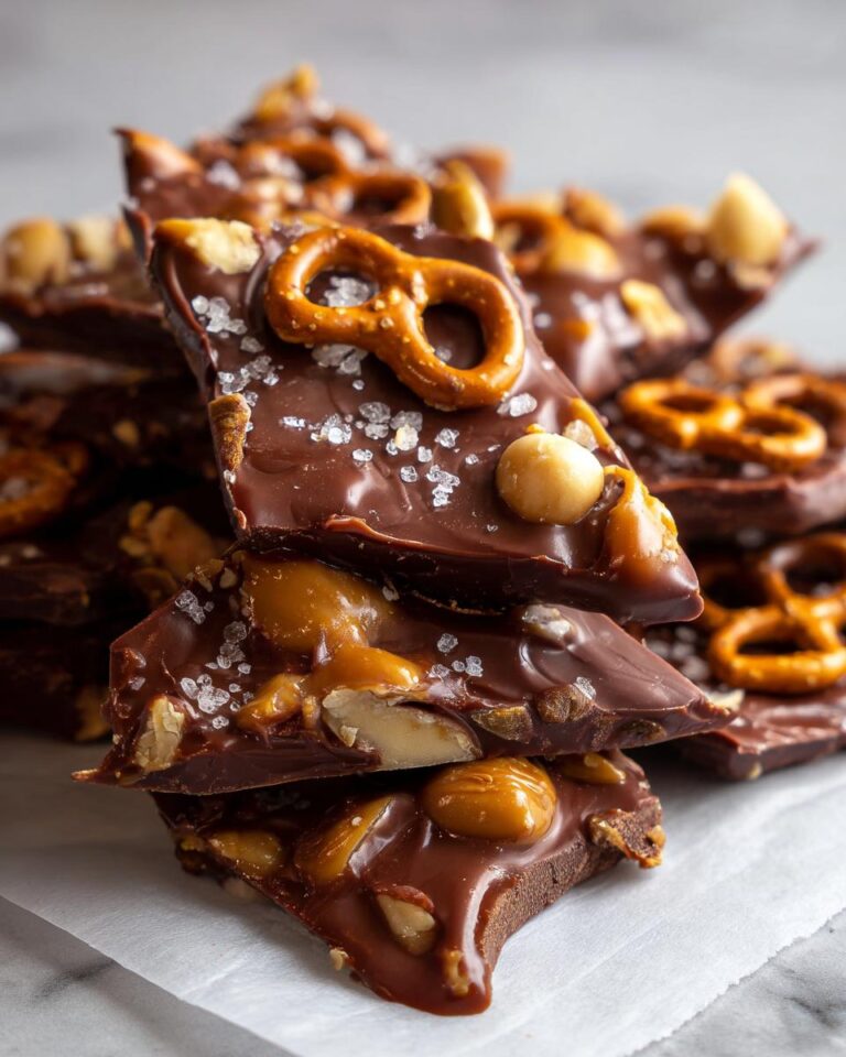 Christmas Crockpot Candy