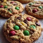 Christmas Kitchen Sink Cookies