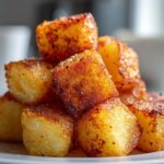 Crispy Potato