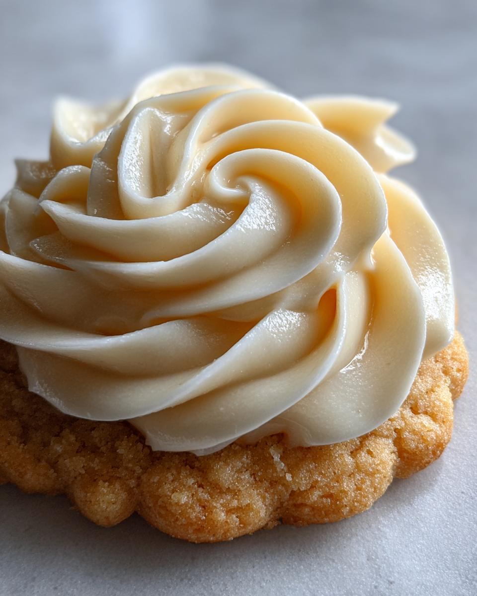 Amazing Crumbl Sugar Cookies: 1 Happy Bite 6 Crumbl sugar cookies are soft and buttery cookies topped with a perfectly sweet almond ici… | Crumble cookie recipe, Cookies recipes christmas, Sugar cookies recipe - detail 2