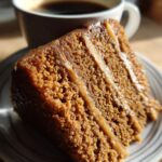 Easy Gingerbread Coffee Recipe – A Sweet and Spicy Winter Drink!