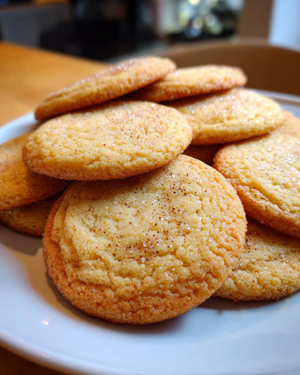 Amazing Easy Sugar Cookies: Just 1 Treat You Need 5 Easy Sugar Cookies - detail 1