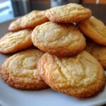 Easy Sugar Cookies