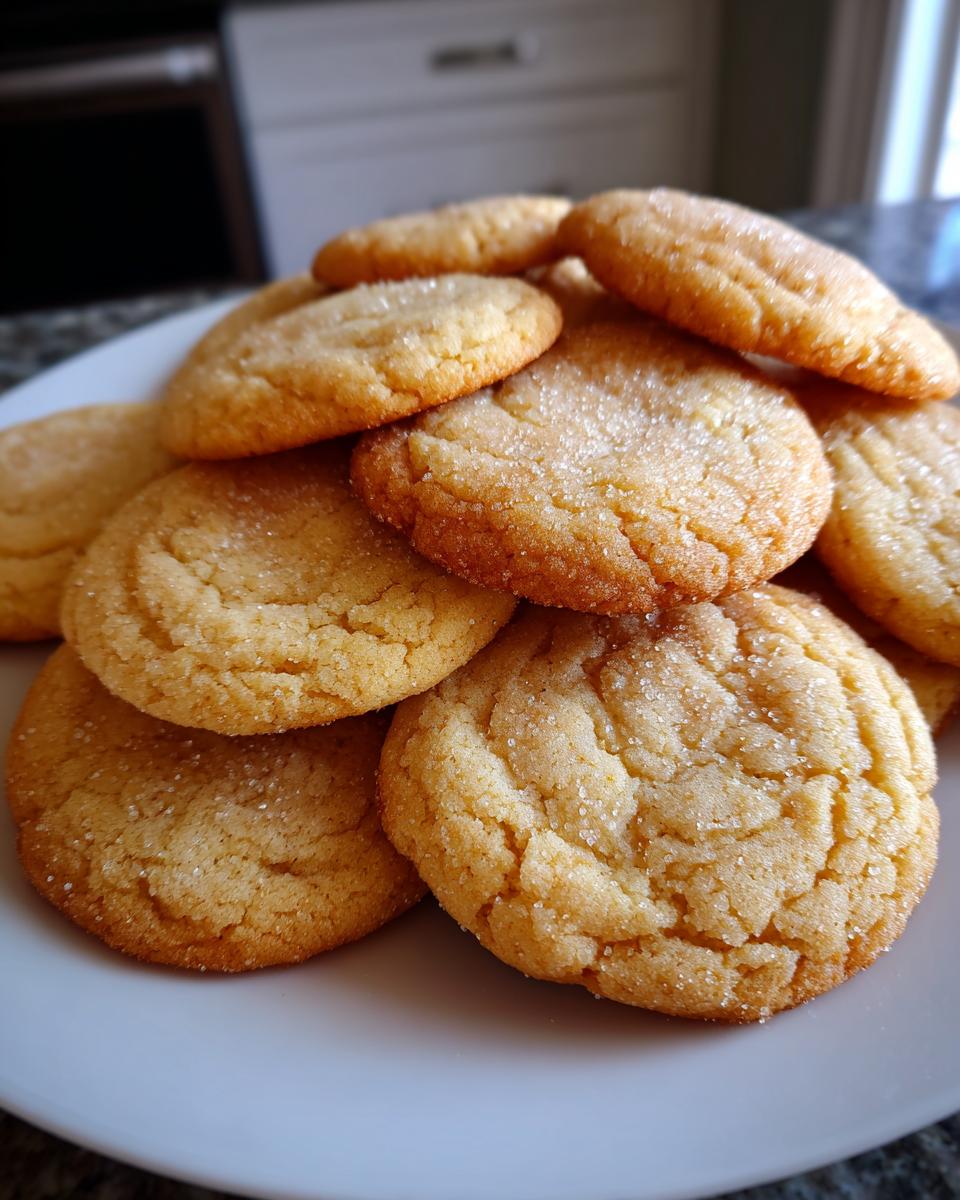 Amazing Easy Sugar Cookies: Just 1 Treat You Need 7 Easy Sugar Cookies - detail 3