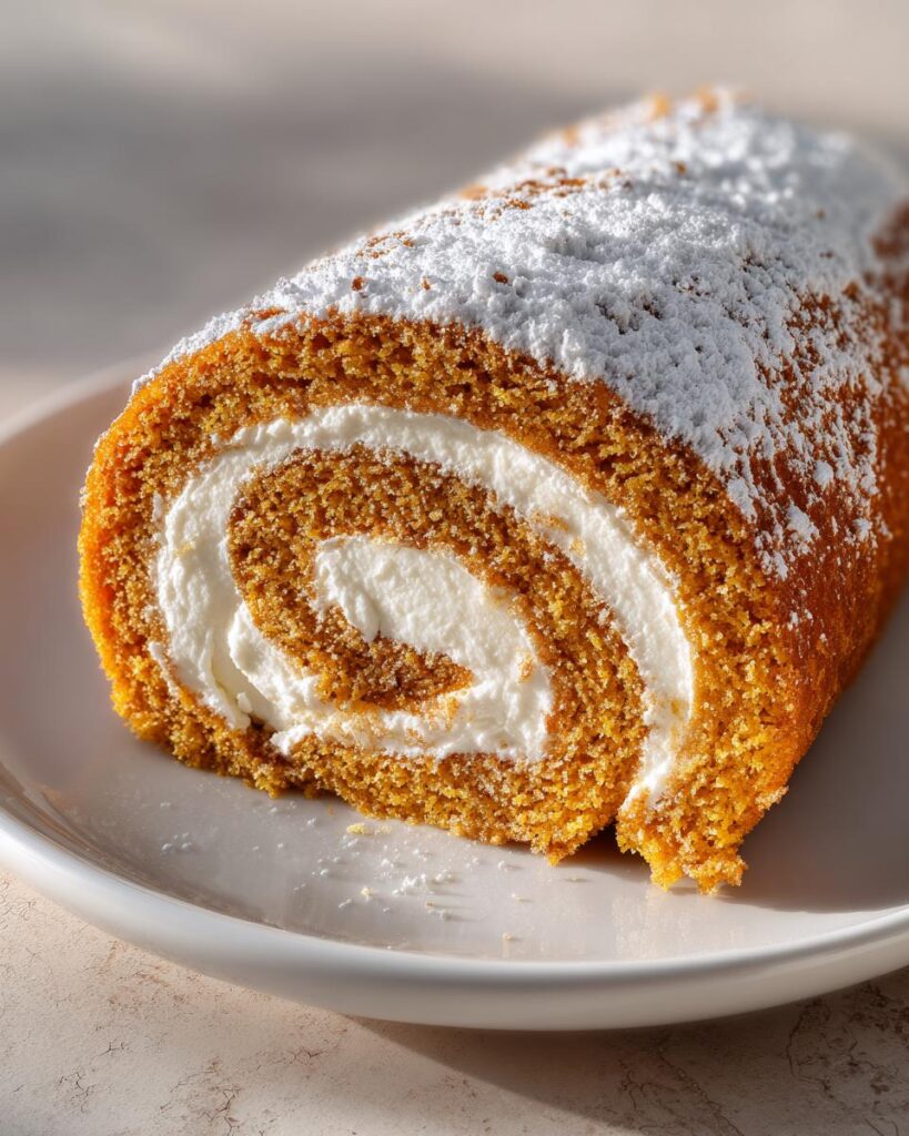 Thanksgiving Cake Rool Easy Thanksgiving Pumpkin Roll – 1 Hour Foolproof & Festives