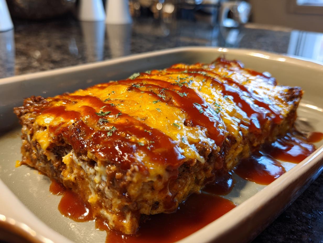 Ground Beef Enchilada Bake 1 Easy Holiday Miracle 7 Ground Beef Enchilada Bake – Easy Holiday Casserole - detail 3