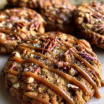 How to Make The Best Pecan Pie Cookies