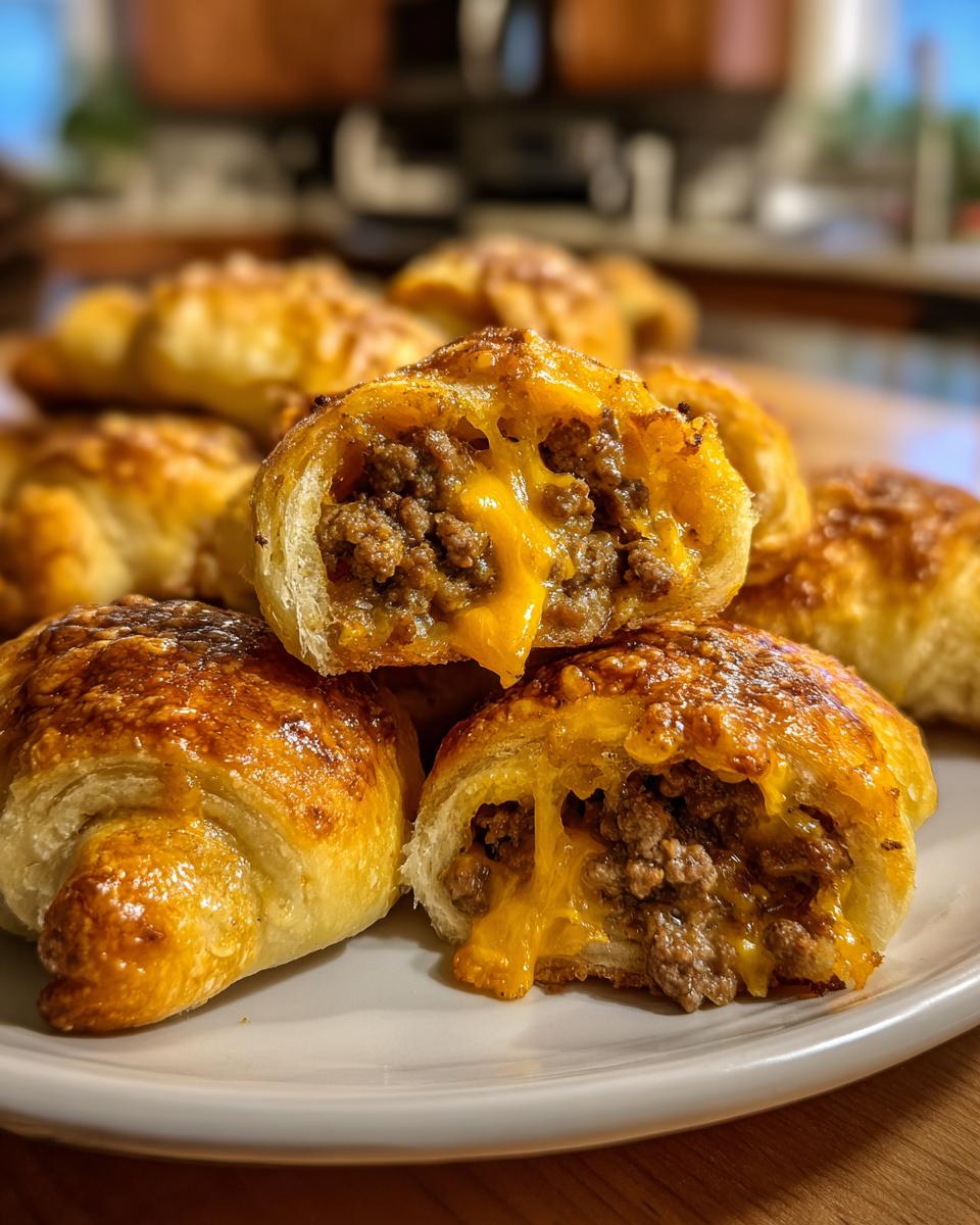 Irresistible Iowa Party Bites: 1 Secret Ingredient 6 Iowa Party Bites - detail 2
