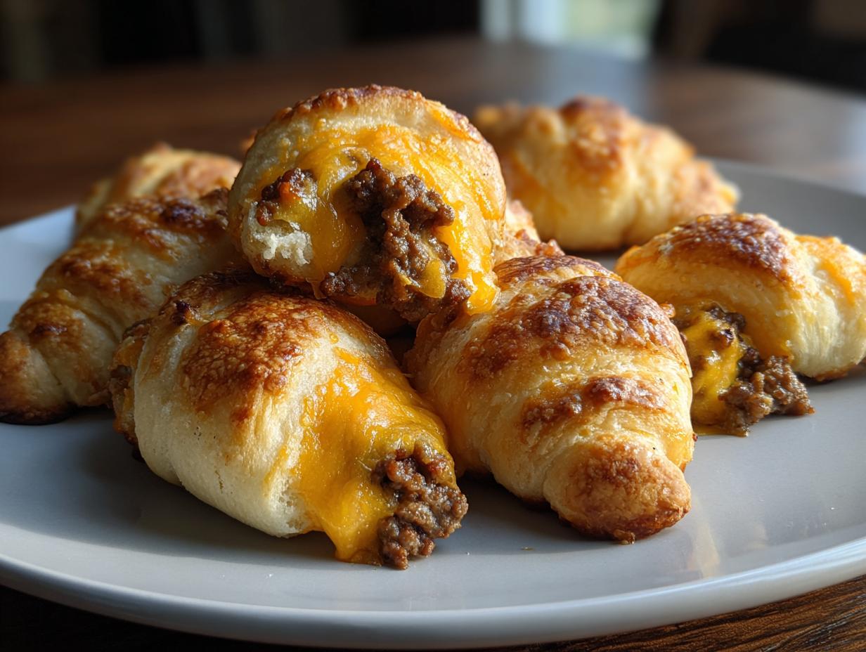 Irresistible Iowa Party Bites: 1 Secret Ingredient 7 Iowa Party Bites - detail 3