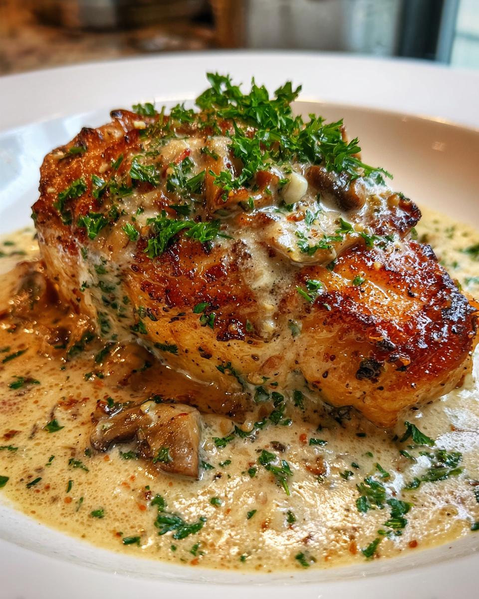 Morton’s Chicken Christopher: 1 Amazing Copycat 6 Morton’s Steakhouse Chicken Christopher - detail 2