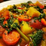 Pin on vegetable