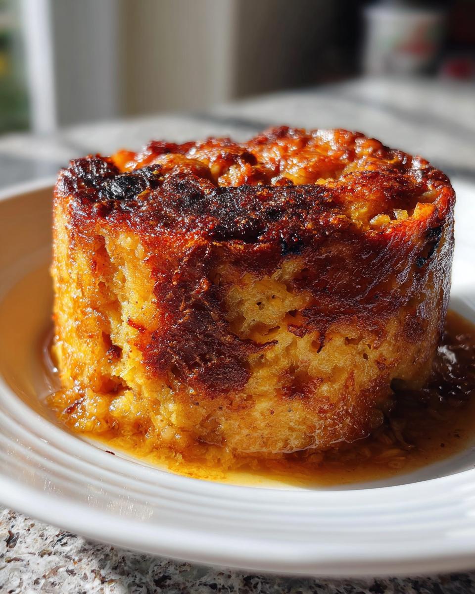 Amazing Puerto Rican Mofongo in 25 Min 5 Puerto Rican Mofongo 🌿 | Quick & Authentic in 25 Minutes - detail 1