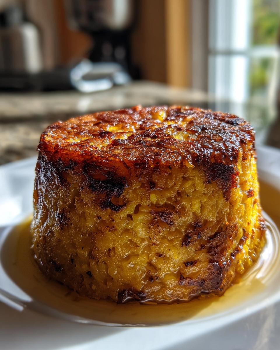 Amazing Puerto Rican Mofongo in 25 Min 6 Puerto Rican Mofongo 🌿 | Quick & Authentic in 25 Minutes - detail 2