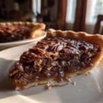 Quick Thanksgiving Chocolate Pecan Pie Recipe