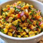 Refreshing Corn Salad