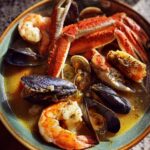SEA FOOD BOIL