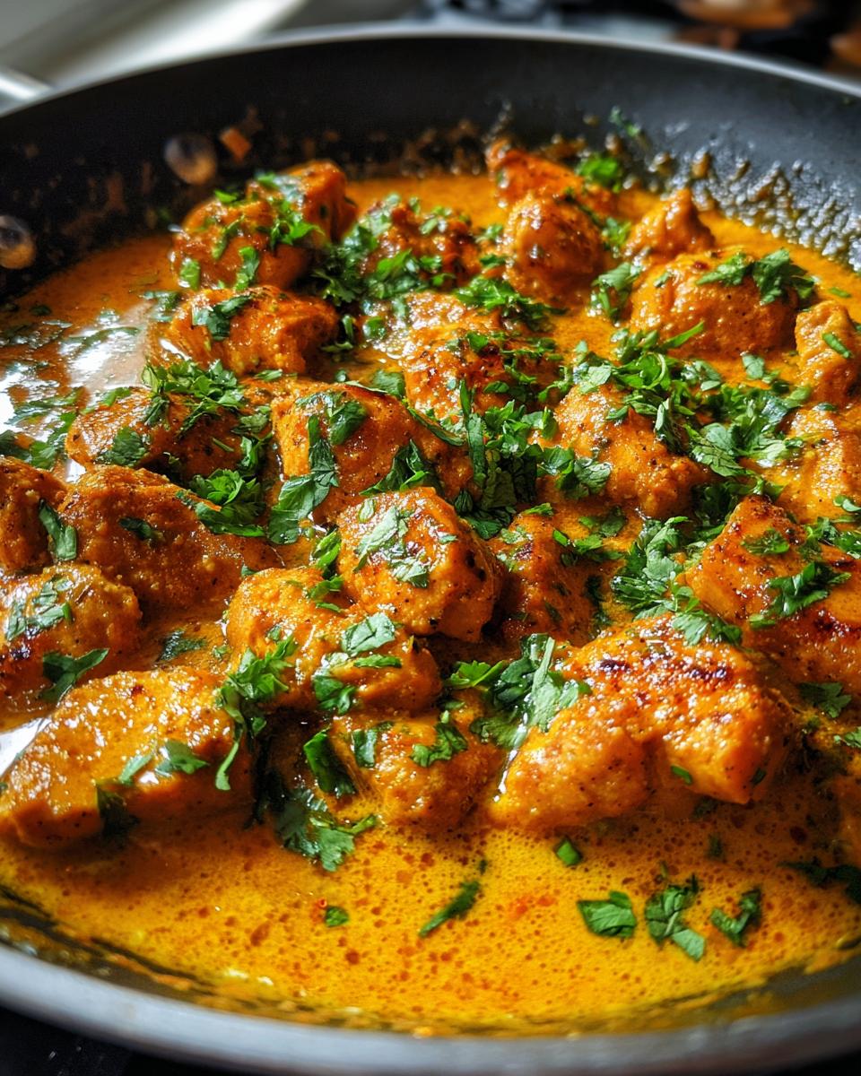 Texas Roadhouse Butter Chicken Skillet - detail 2