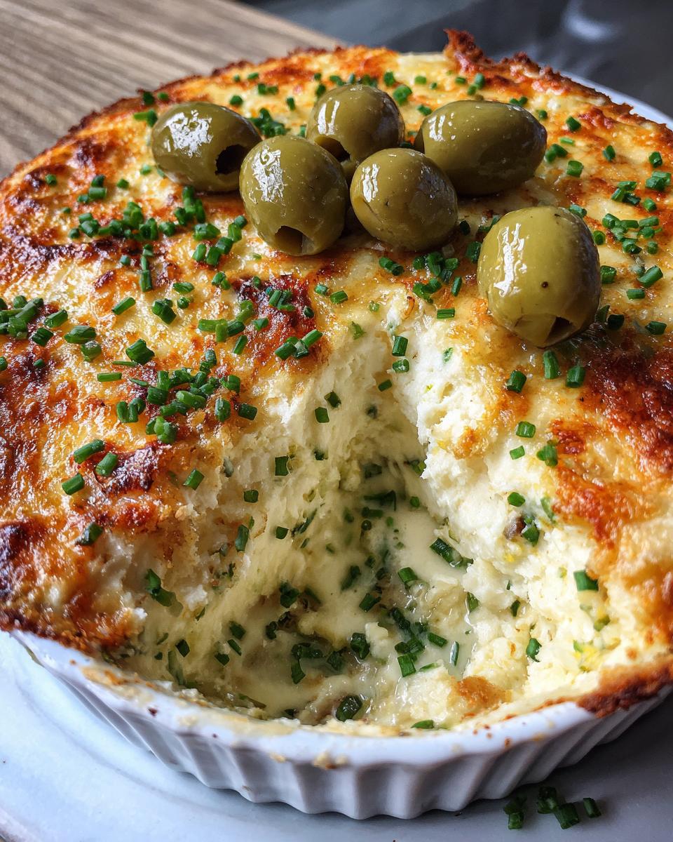 The Dirty Martini Dip Everyone Will Be Begging You to Make - detail 1